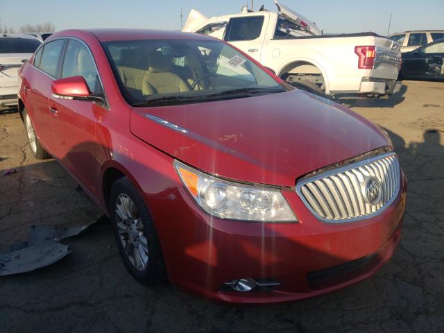 BUICK LACROSSE P 2012 1g4gd5er1cf334266