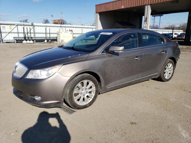 BUICK LACROSSE P 2012 1g4gd5er1cf342352