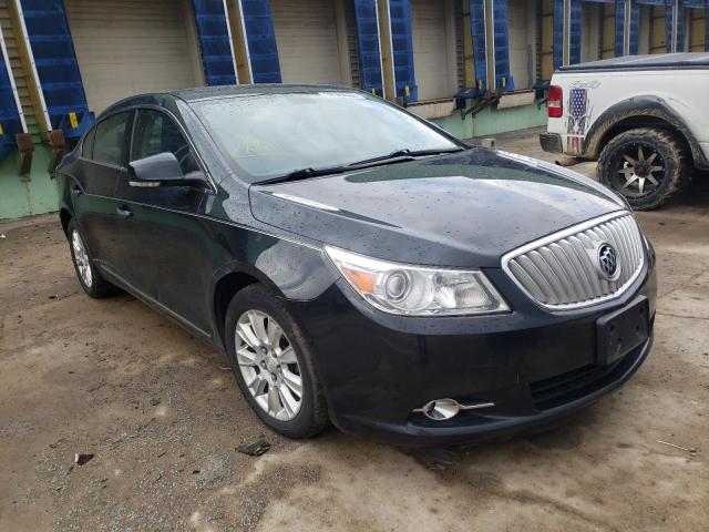 BUICK LACROSSE P 2012 1g4gd5er1cf349530