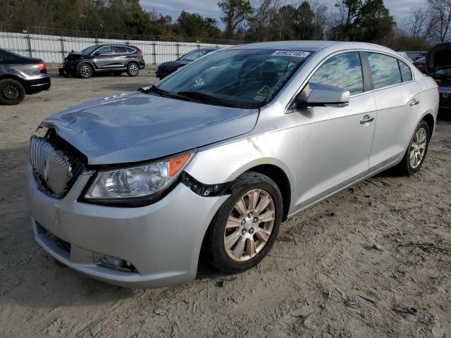 BUICK LACROSSE P 2012 1g4gd5er1cf350581