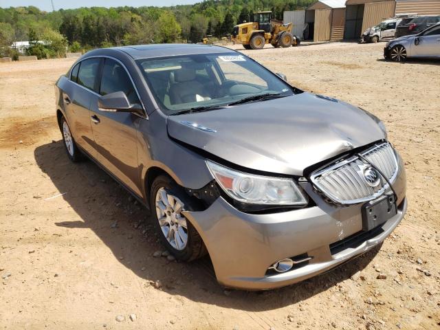 BUICK LACROSSE P 2012 1g4gd5er2cf169859