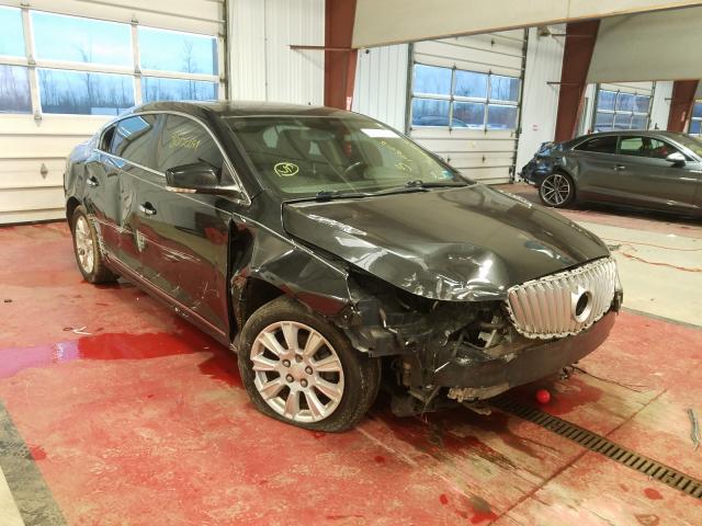 BUICK LACROSSE P 2012 1g4gd5er2cf206067