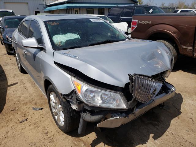 BUICK LACROSSE 2013 1g4gd5er2cf214671