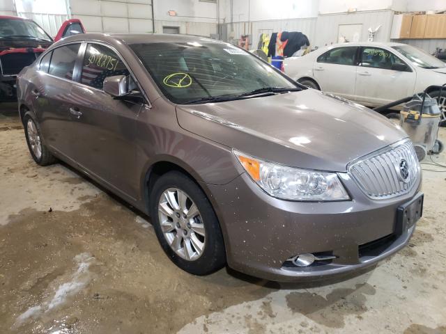 BUICK LACROSSE P 2012 1g4gd5er2cf232331