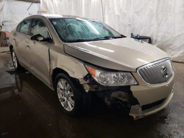 BUICK LACROSSE P 2012 1g4gd5er2cf248013