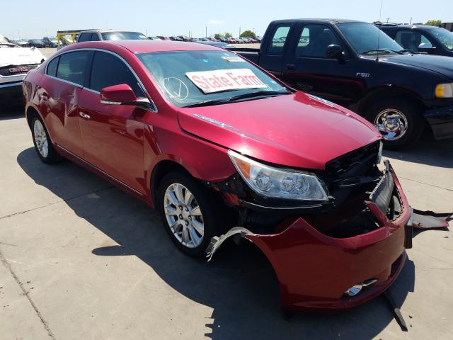 BUICK LACROSSE P 2012 1g4gd5er2cf296711