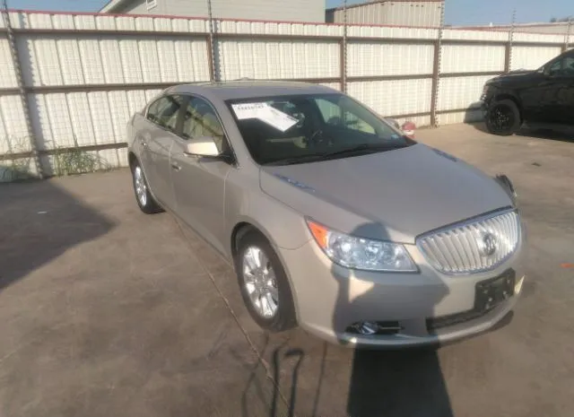 BUICK LACROSSE 2012 1g4gd5er2cf304113