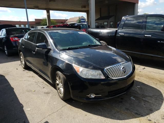 BUICK LACROSSE P 2012 1g4gd5er2cf305956