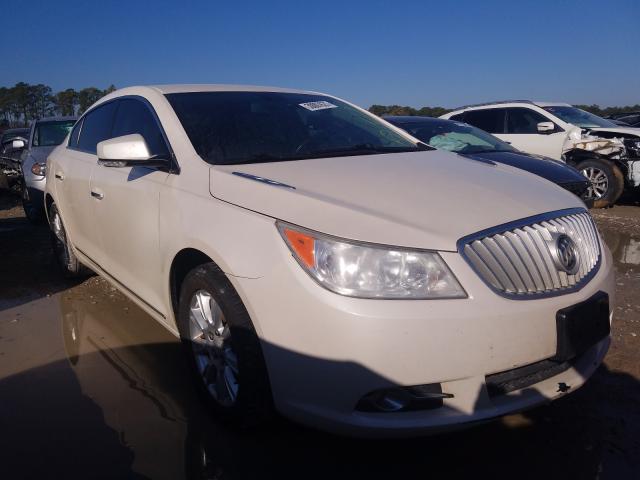 BUICK LACROSSE P 2012 1g4gd5er2cf338651