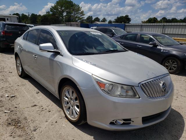 BUICK LACROSSE P 2012 1g4gd5er2cf365039