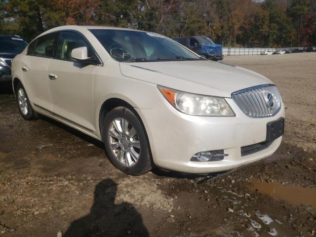 BUICK LACROSSE P 2012 1g4gd5er3cf173564