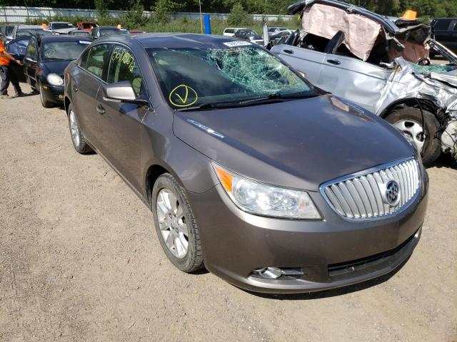 BUICK LACROSSE P 2012 1g4gd5er3cf191398