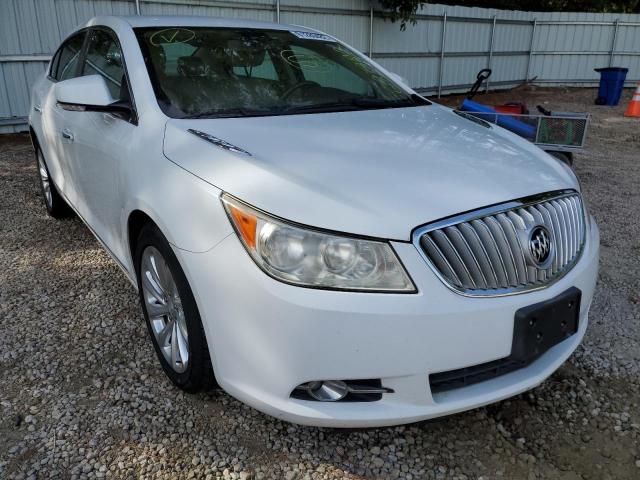 BUICK LACROSSE P 2012 1g4gd5er3cf231754