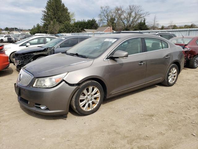 BUICK LACROSSE 2012 1g4gd5er3cf231771