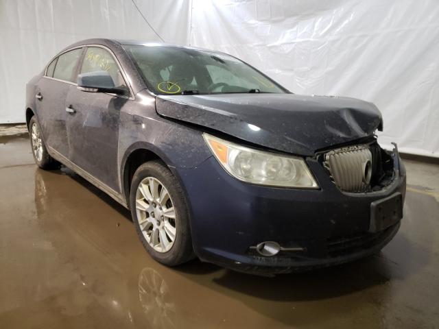 BUICK LACROSSE P 2012 1g4gd5er3cf237599