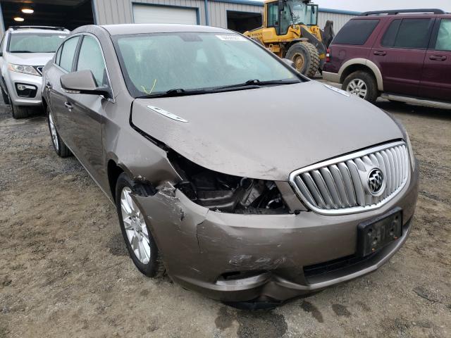 BUICK LACROSSE P 2012 1g4gd5er3cf316481