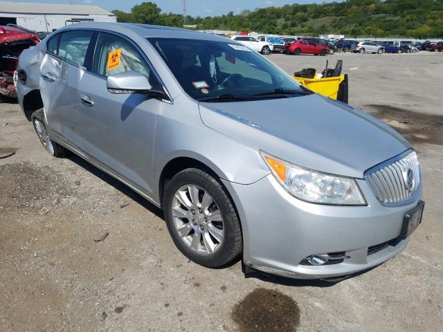 BUICK LACROSSE P 2012 1g4gd5er3cf329716