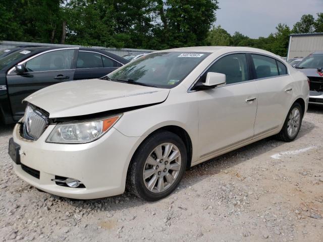 BUICK LACROSSE P 2012 1g4gd5er3cf368970