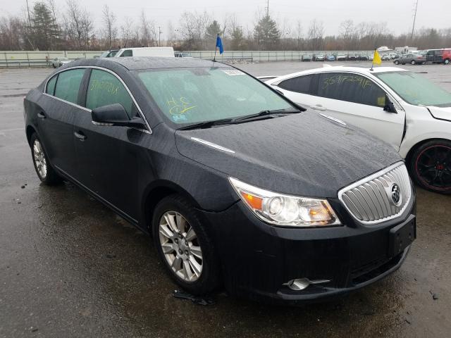 BUICK LACROSSE P 2012 1g4gd5er4cf180409