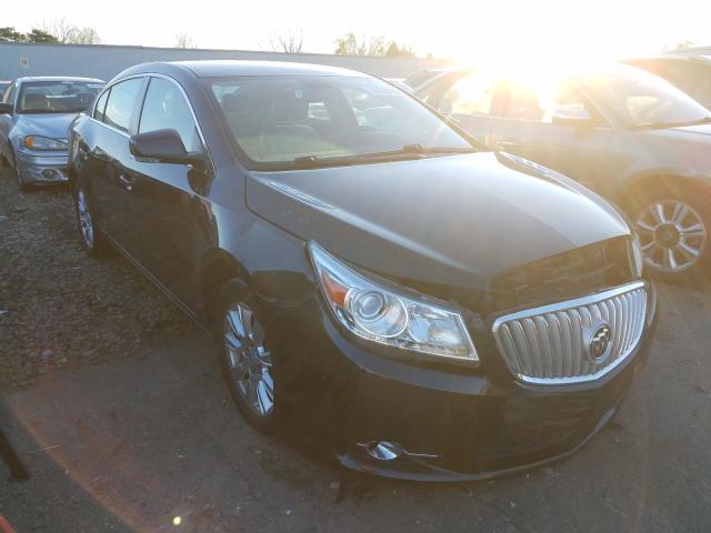 BUICK LACROSSE P 2012 1g4gd5er4cf185903