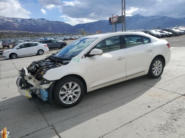 BUICK LACROSSE P 2012 1g4gd5er4cf252225