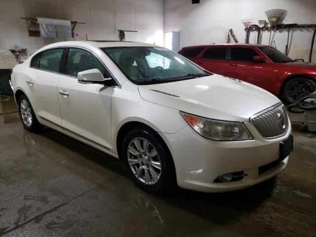 BUICK LACROSSE P 2012 1g4gd5er4cf325853