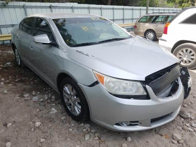 BUICK LACROSSE P 2012 1g4gd5er4cf361980