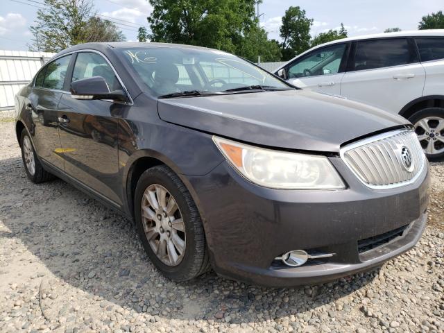 BUICK LACROSSE P 2012 1g4gd5er4cf369383