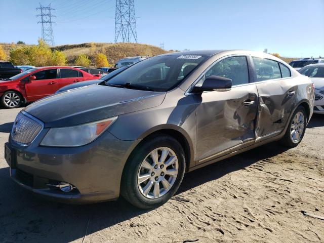 BUICK LACROSSE P 2012 1g4gd5er5cf168804