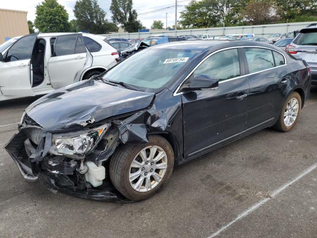 BUICK LACROSSE P 2012 1g4gd5er5cf204412