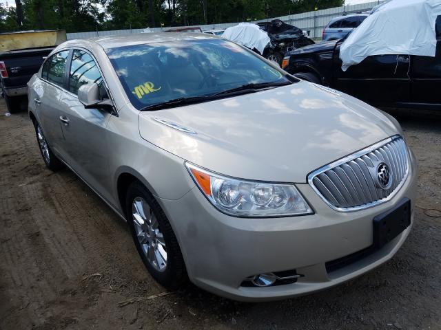 BUICK LACROSSE P 2012 1g4gd5er5cf223025