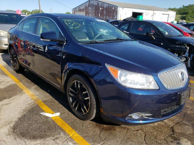 BUICK LACROSSE P 2012 1g4gd5er5cf240553