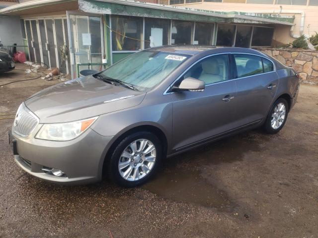 BUICK LACROSSE P 2012 1g4gd5er5cf275951