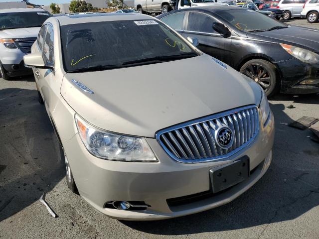 BUICK LACROSSE P 2012 1g4gd5er5cf283855