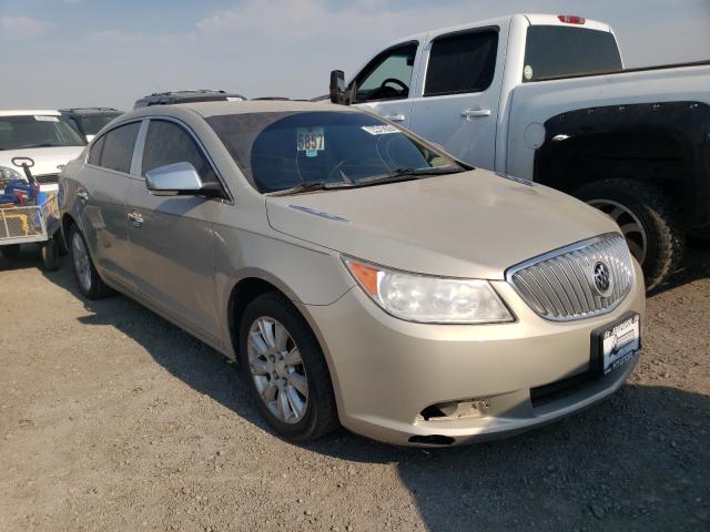 BUICK LACROSSE P 2012 1g4gd5er5cf284715