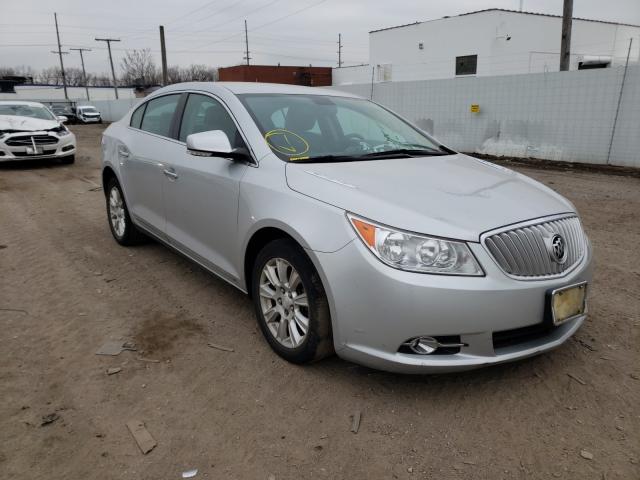 BUICK LACROSSE P 2012 1g4gd5er5cf311721