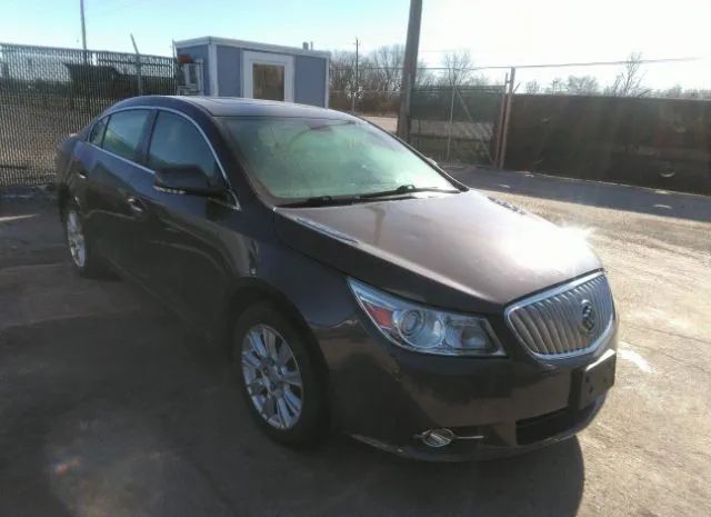 BUICK LACROSSE 2012 1g4gd5er5cf311928