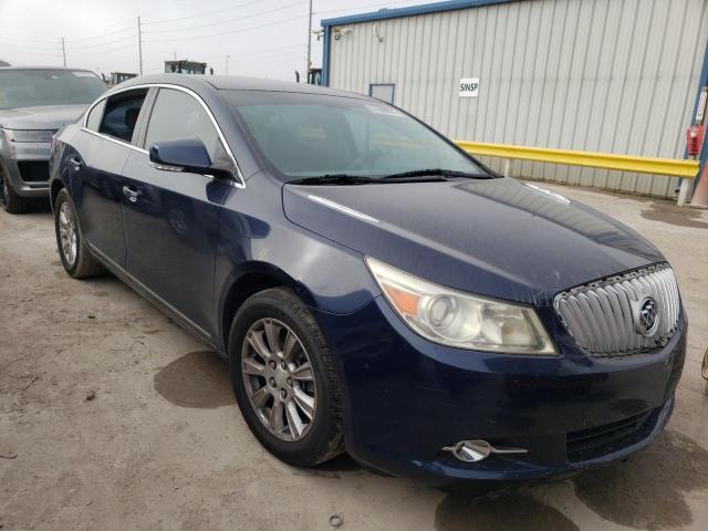 BUICK LACROSSE 2012 1g4gd5er5cf316501