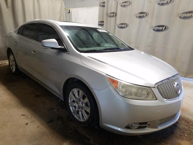 BUICK LACROSSE P 2012 1g4gd5er5cf321777