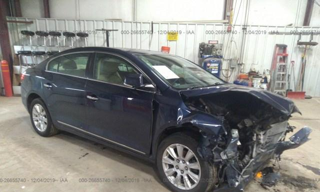 BUICK LACROSSE 2012 1g4gd5er5cf336005