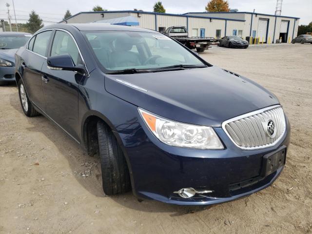 BUICK LACROSSE P 2012 1g4gd5er5cf338188