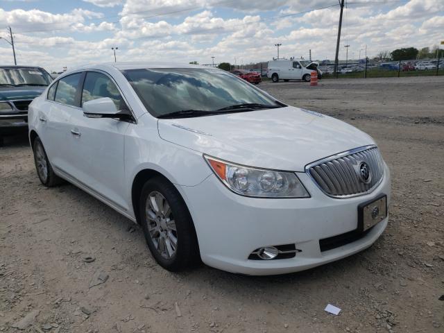 BUICK LACROSSE P 2012 1g4gd5er5cf354116