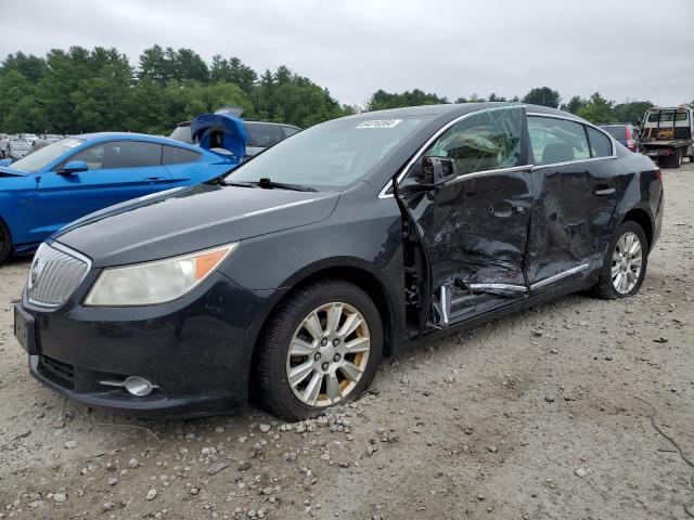 BUICK LACROSSE P 2012 1g4gd5er5cf362295