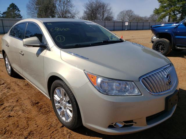 BUICK LACROSSE P 2012 1g4gd5er6cf182940