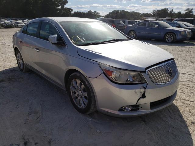 BUICK LACROSSE P 2012 1g4gd5er6cf211000