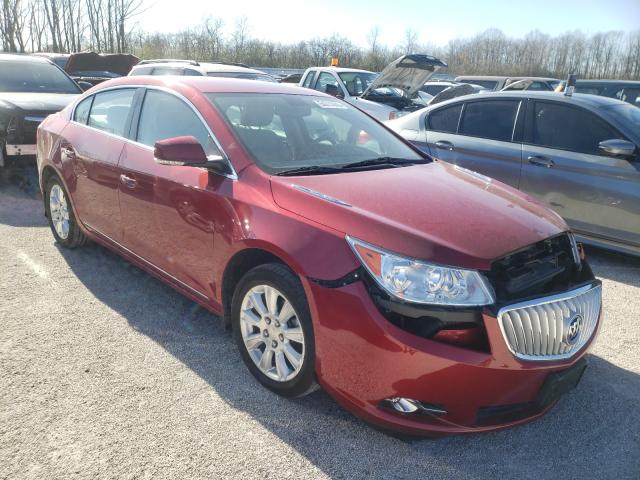 BUICK LACROSSE P 2012 1g4gd5er6cf219467