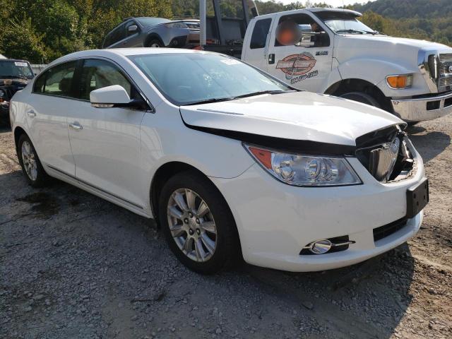 BUICK LACROSSE P 2012 1g4gd5er6cf229187