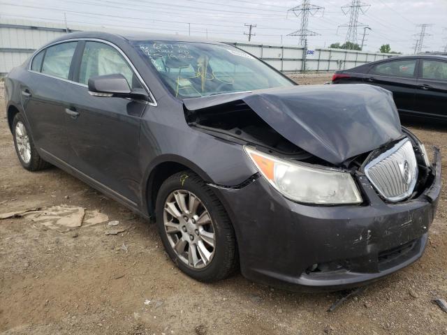 BUICK LACROSSE P 2012 1g4gd5er6cf243347