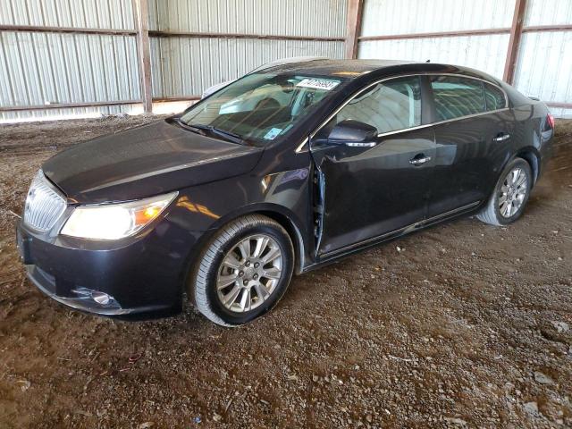 BUICK LACROSSE 2012 1g4gd5er6cf243753