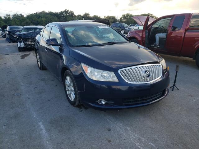 BUICK LACROSSE P 2012 1g4gd5er6cf252484